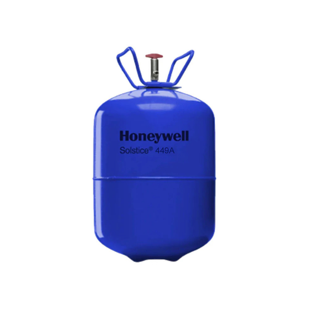 R-449A Refrigerant 25 lb - Factory Sealed