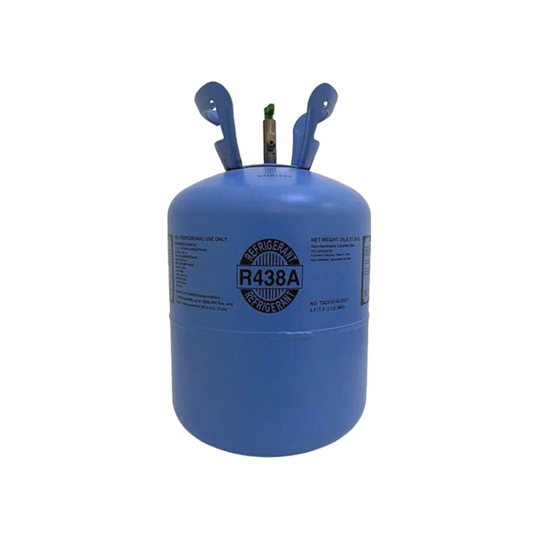 R-438A (MO99) Refrigerant 25 lb - Factory Sealed
