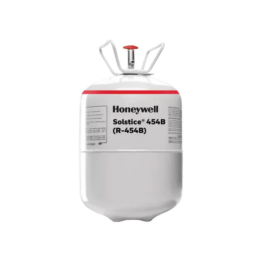 R-454B Refrigerant 20 lb - Factory Sealed