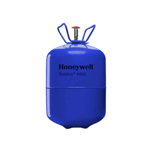 R-449A Refrigerant 25 lb - Factory Sealed