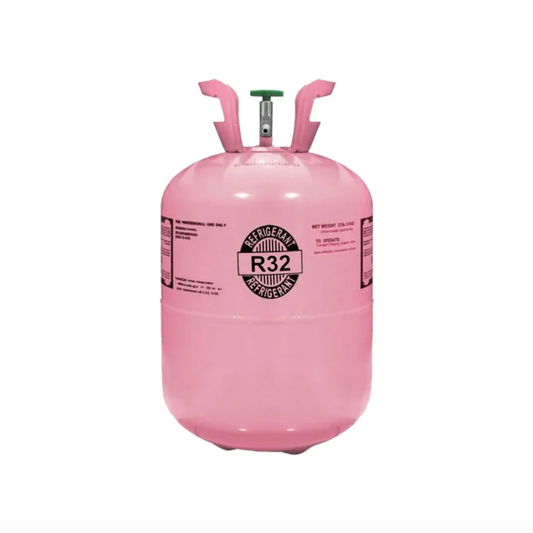 R-32 Refrigerant 20 lb - Factory Sealed