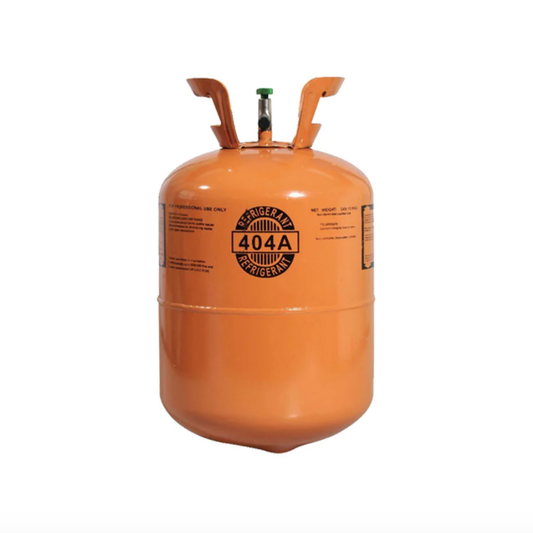 R-404A Refrigerant 24lb - Factory Sealed