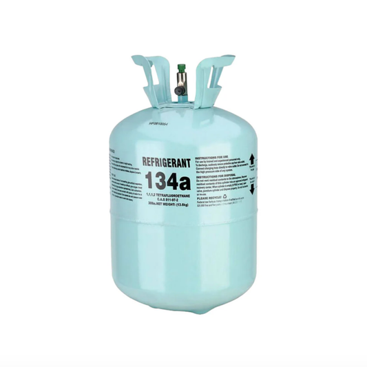R-134A Refrigerant 30lb - Factory Sealed