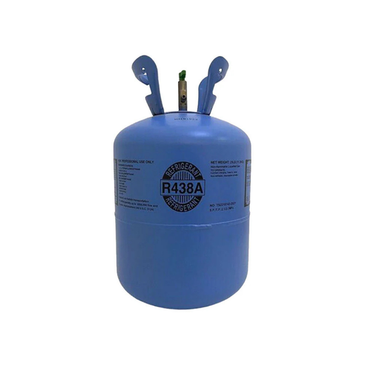 R-438A (MO99) Refrigerant 25 lb - Factory Sealed
